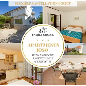 Apartament Joso, Zadar
