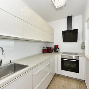 Apartment Mm Luxury Gold & Rubin