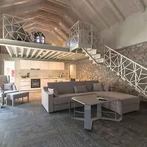  Apartment Alma Lofts