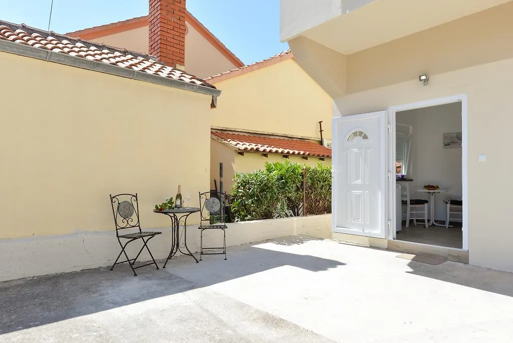 Apartments La Vita Zadar Kroatien