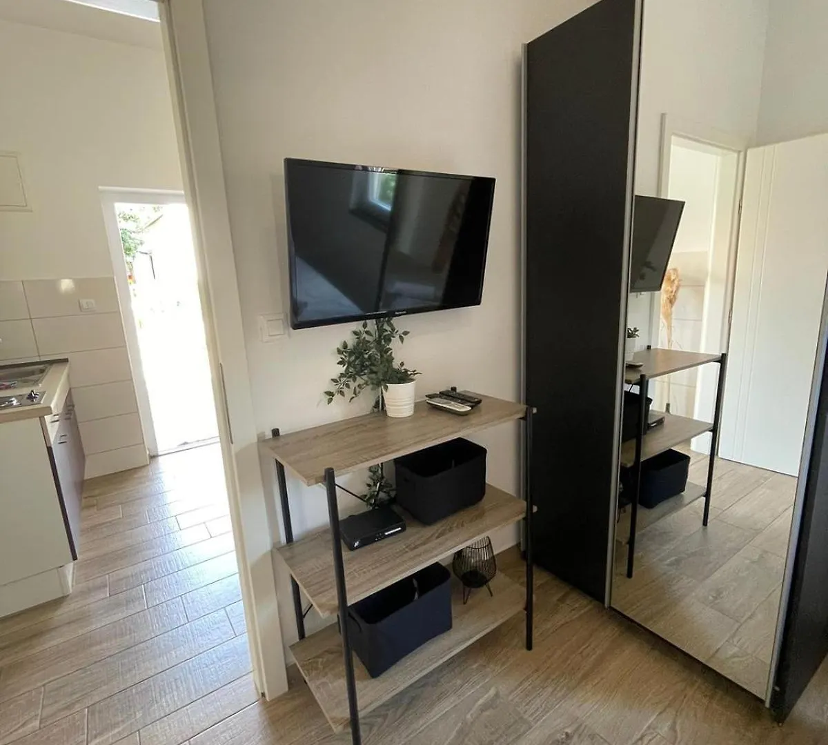Apartments La Vita Zadar