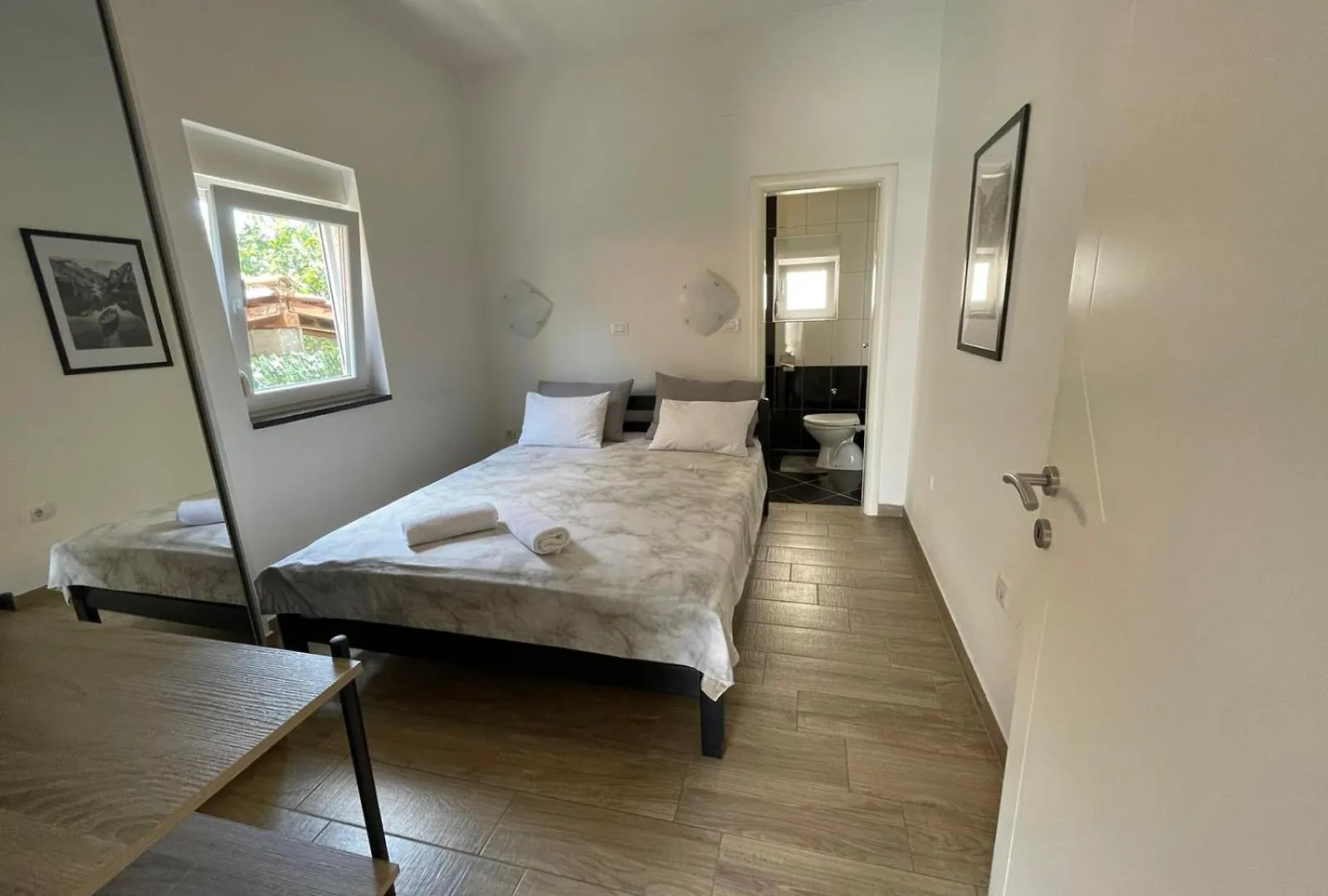 Apartments La Vita Zadar Kroatien