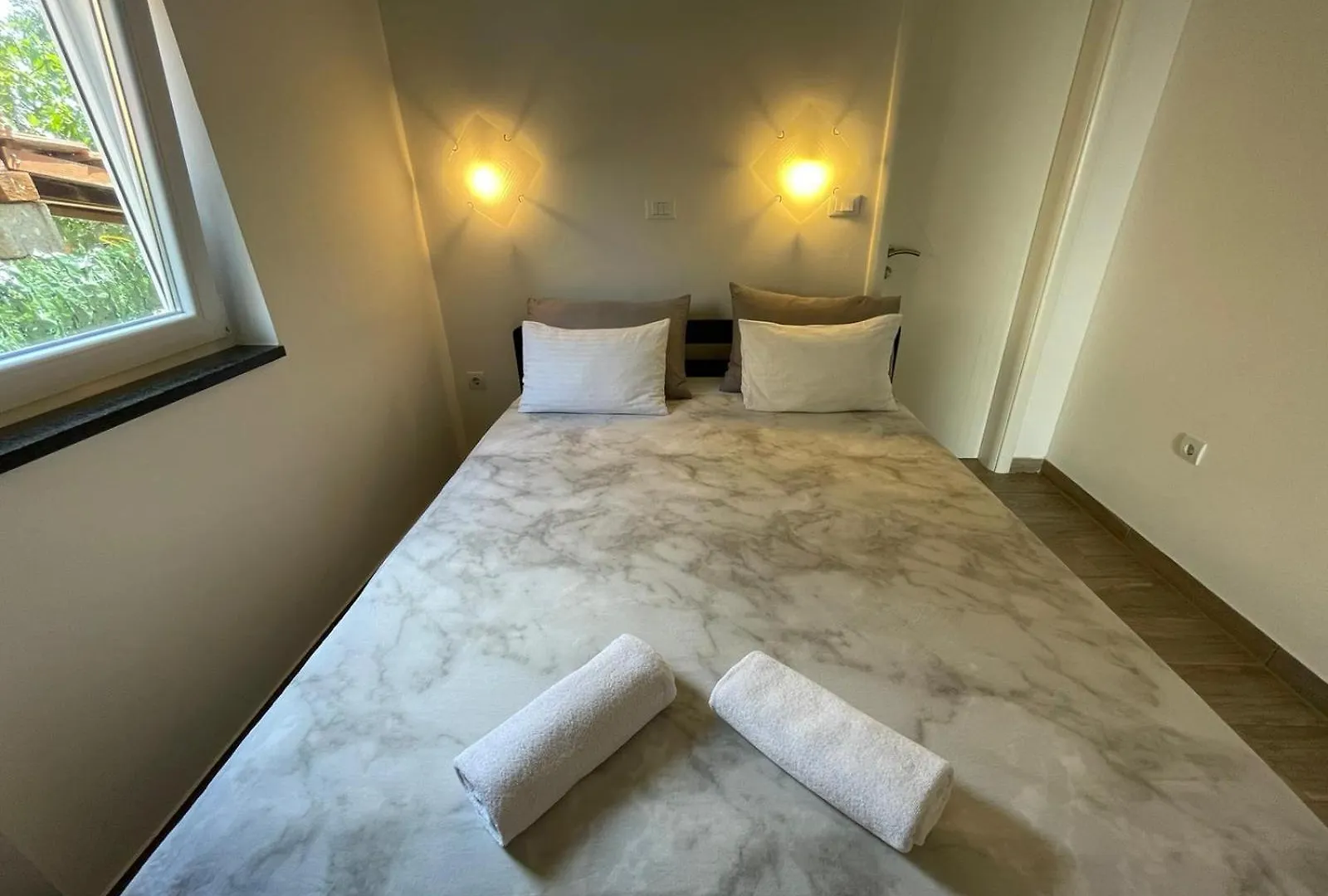 Apartments La Vita Zadar