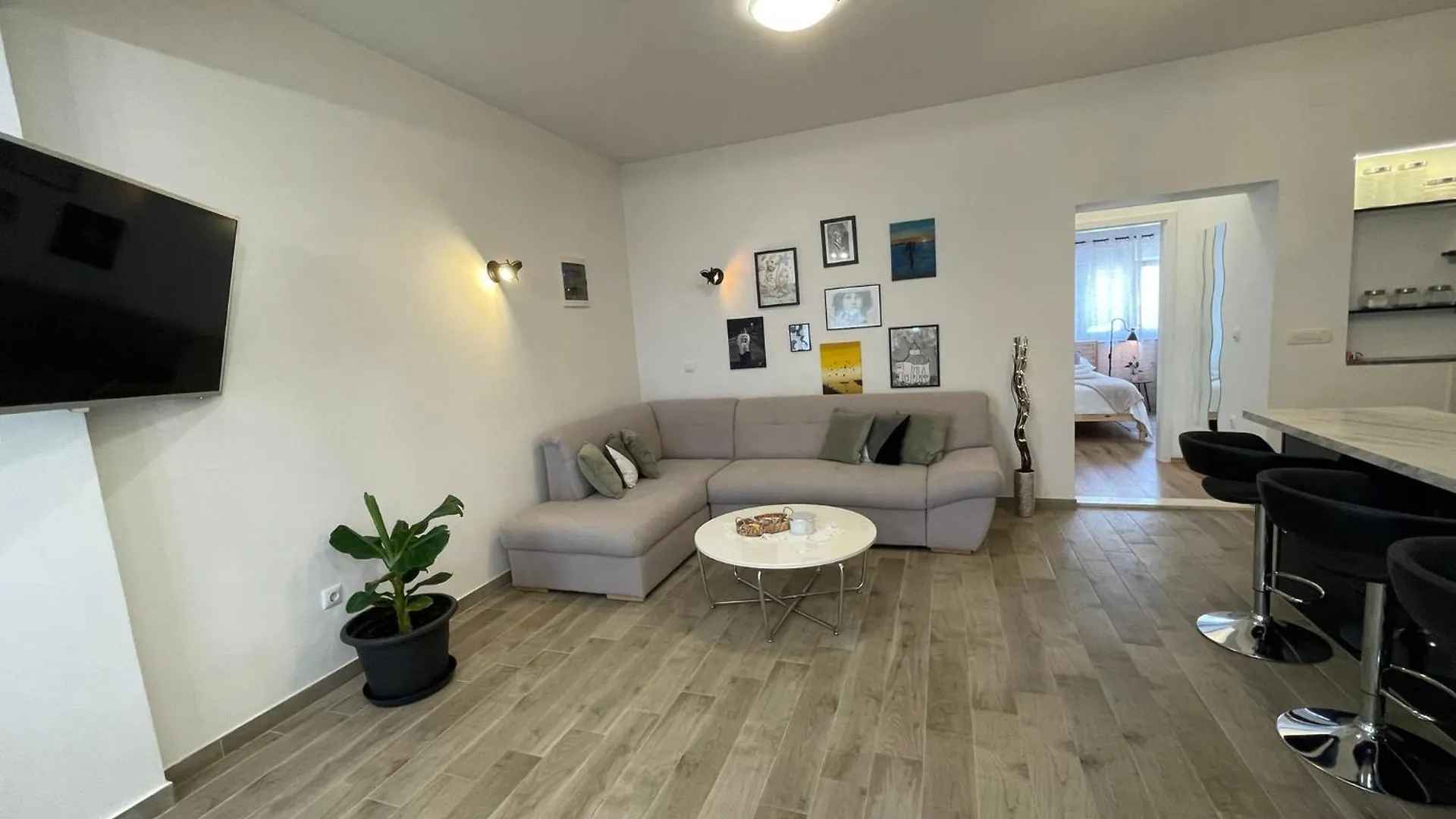 Apartments La Vita Zadar