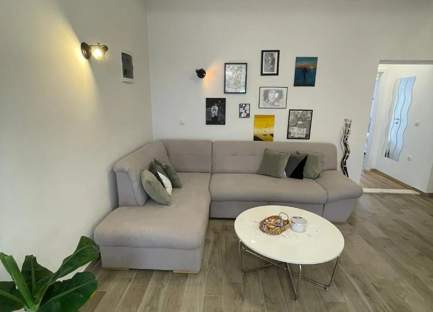 Apartments La Vita Zadar