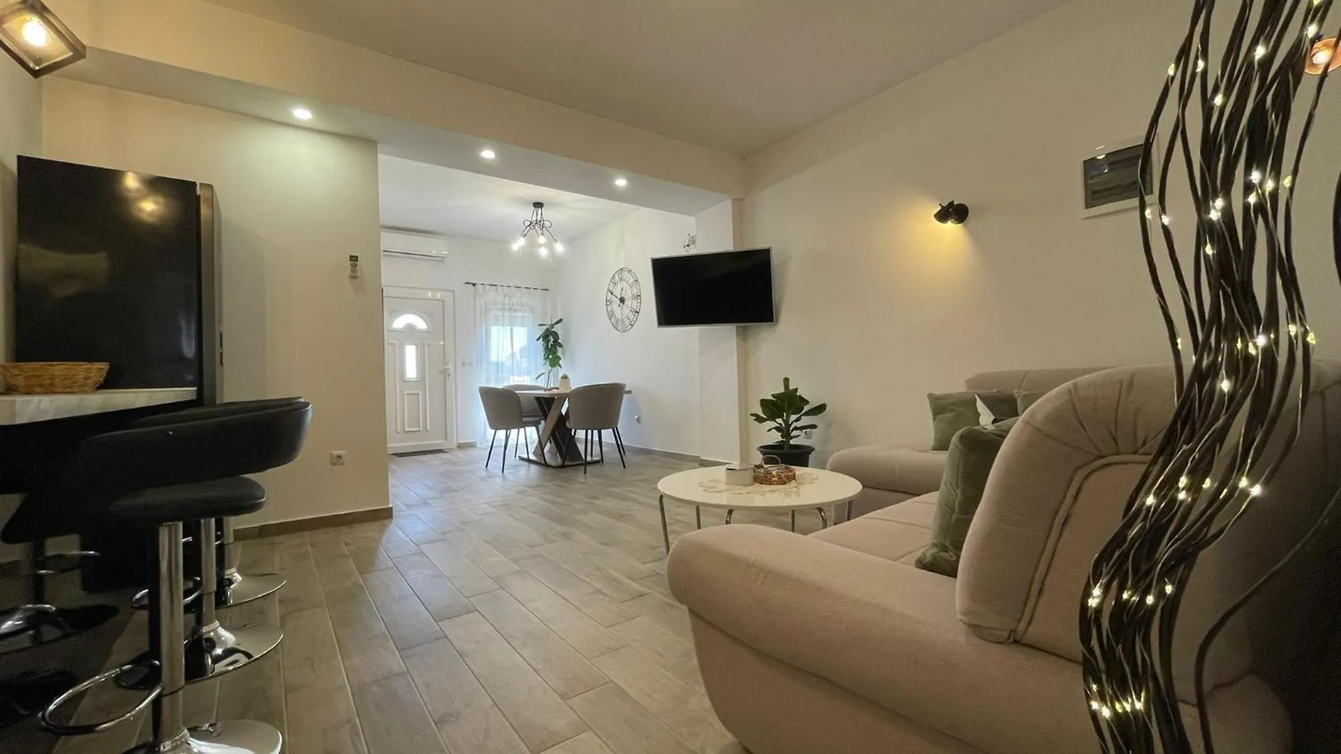 Apartments La Vita Zadar Kroatien