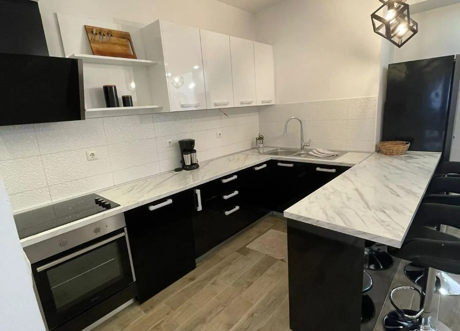 Apartments La Vita Zadar Kroatien