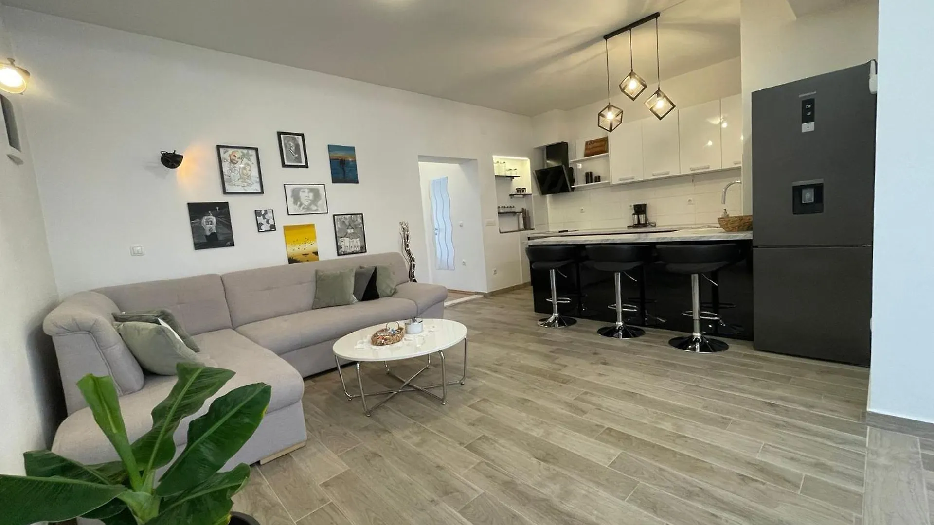 Apartments La Vita Zadar Kroatien