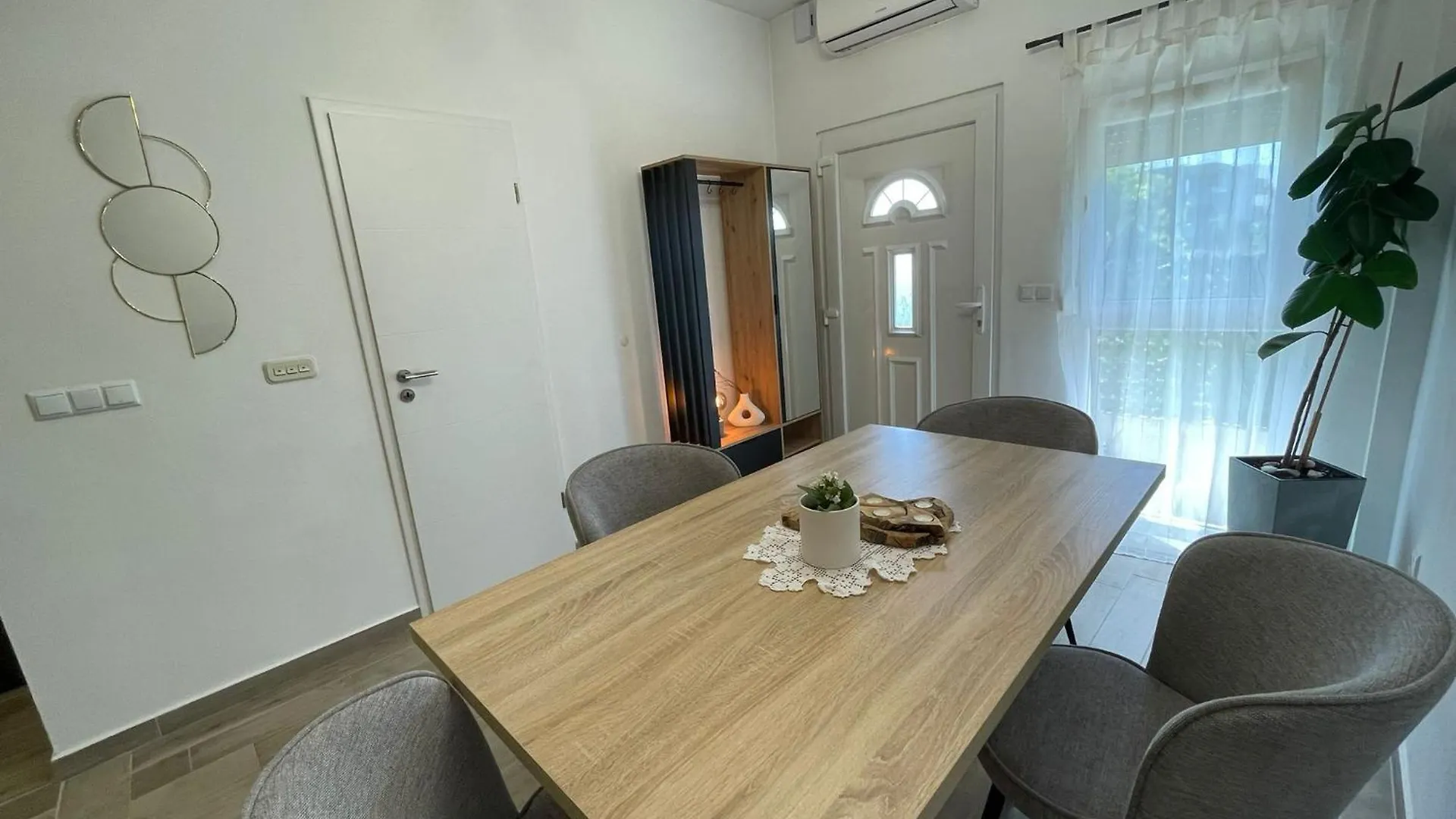 Apartments La Vita Zadar
