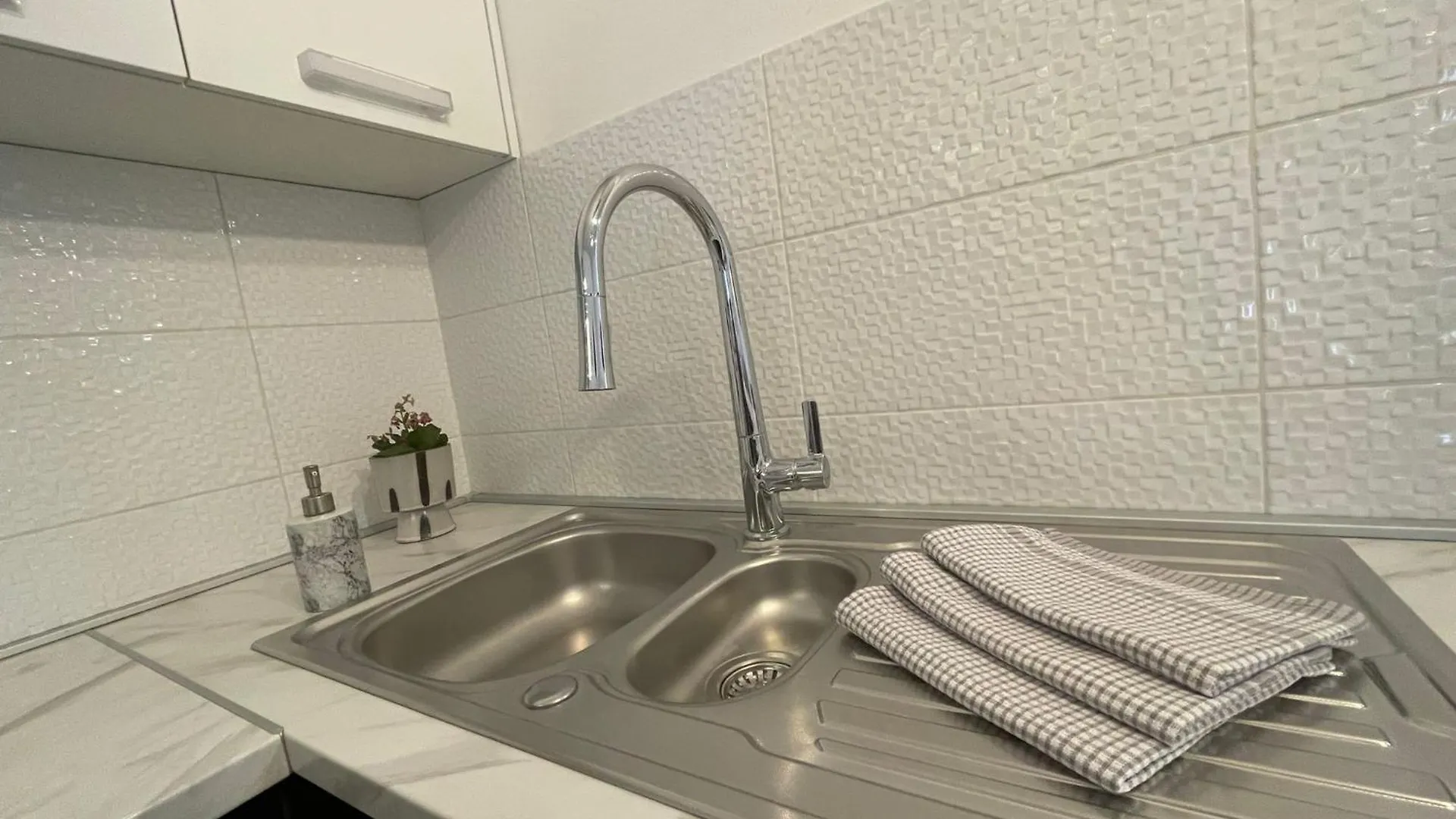 Apartments La Vita Zadar Kroatien
