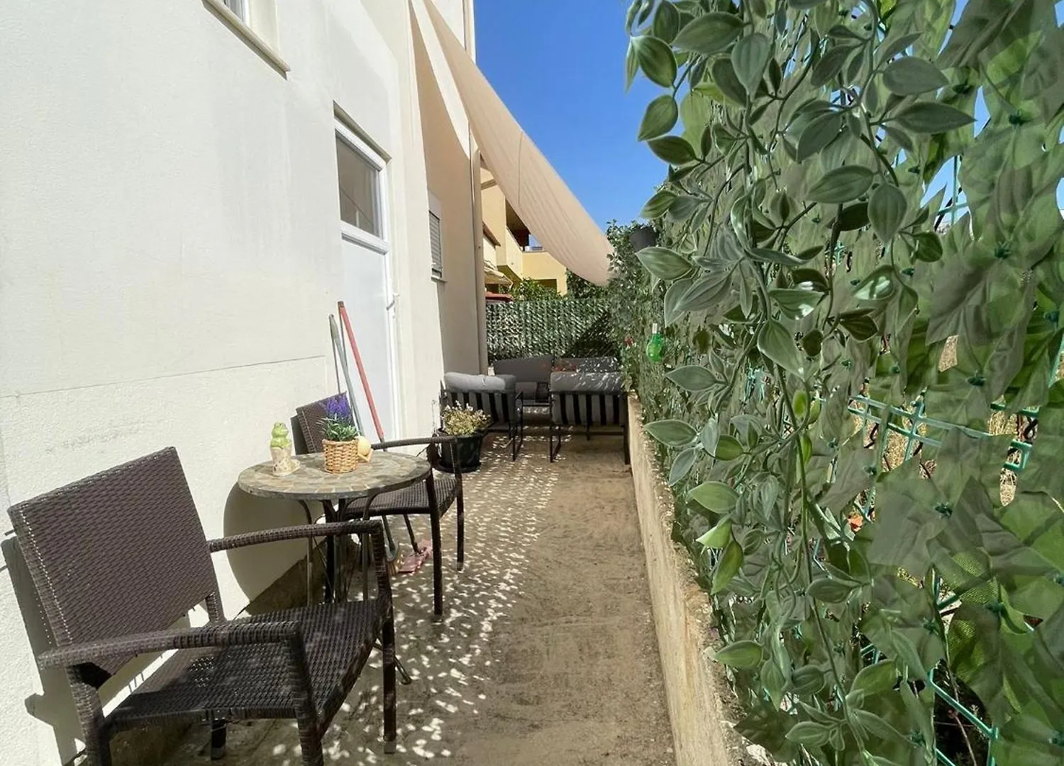 Apartments La Vita Zadar