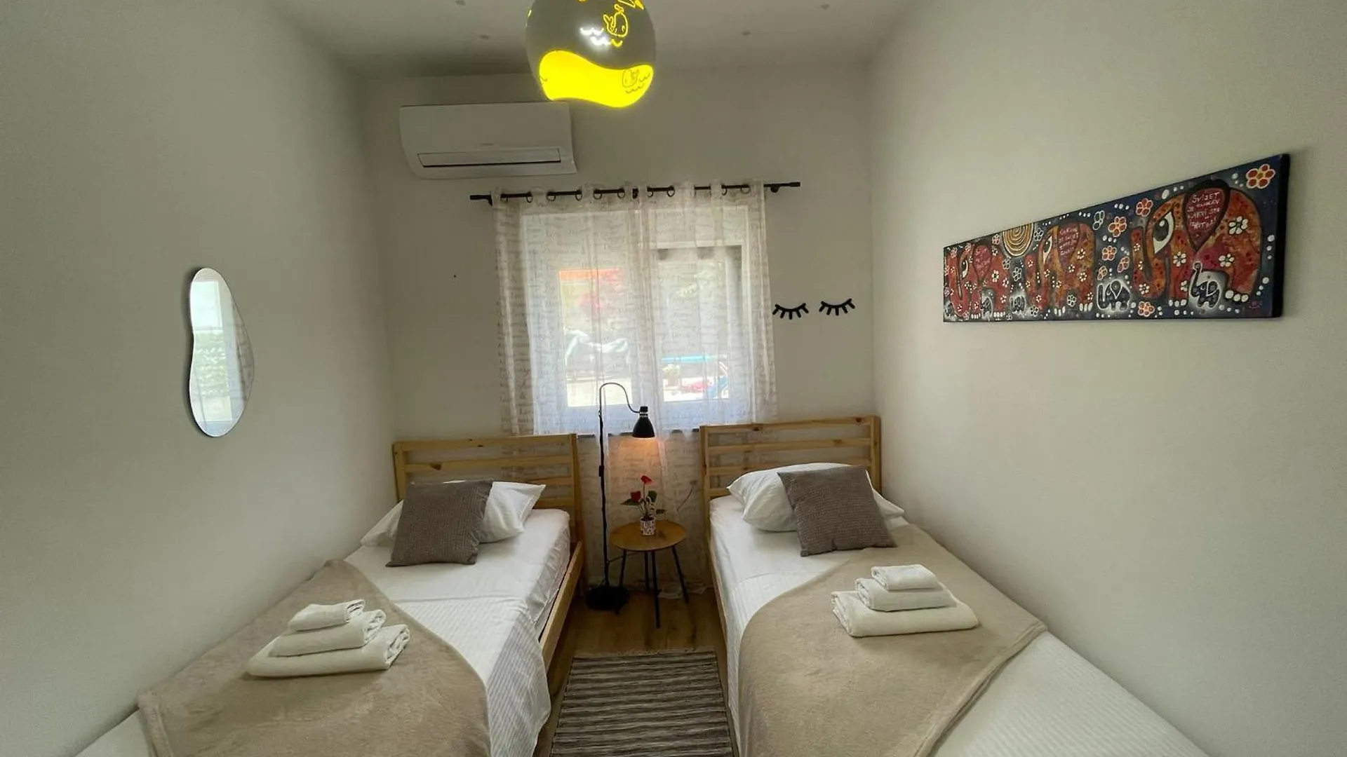 Apartments La Vita Zadar