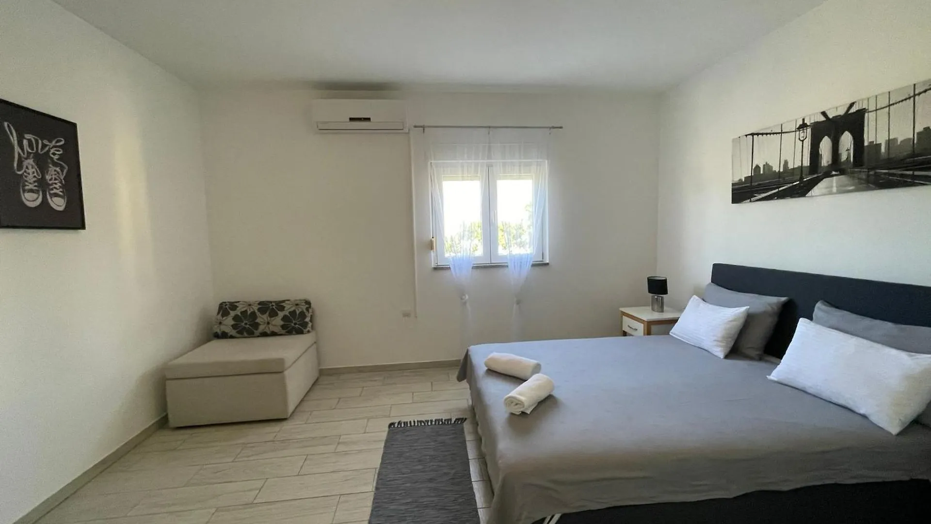 Apartments La Vita Zadar 0*,