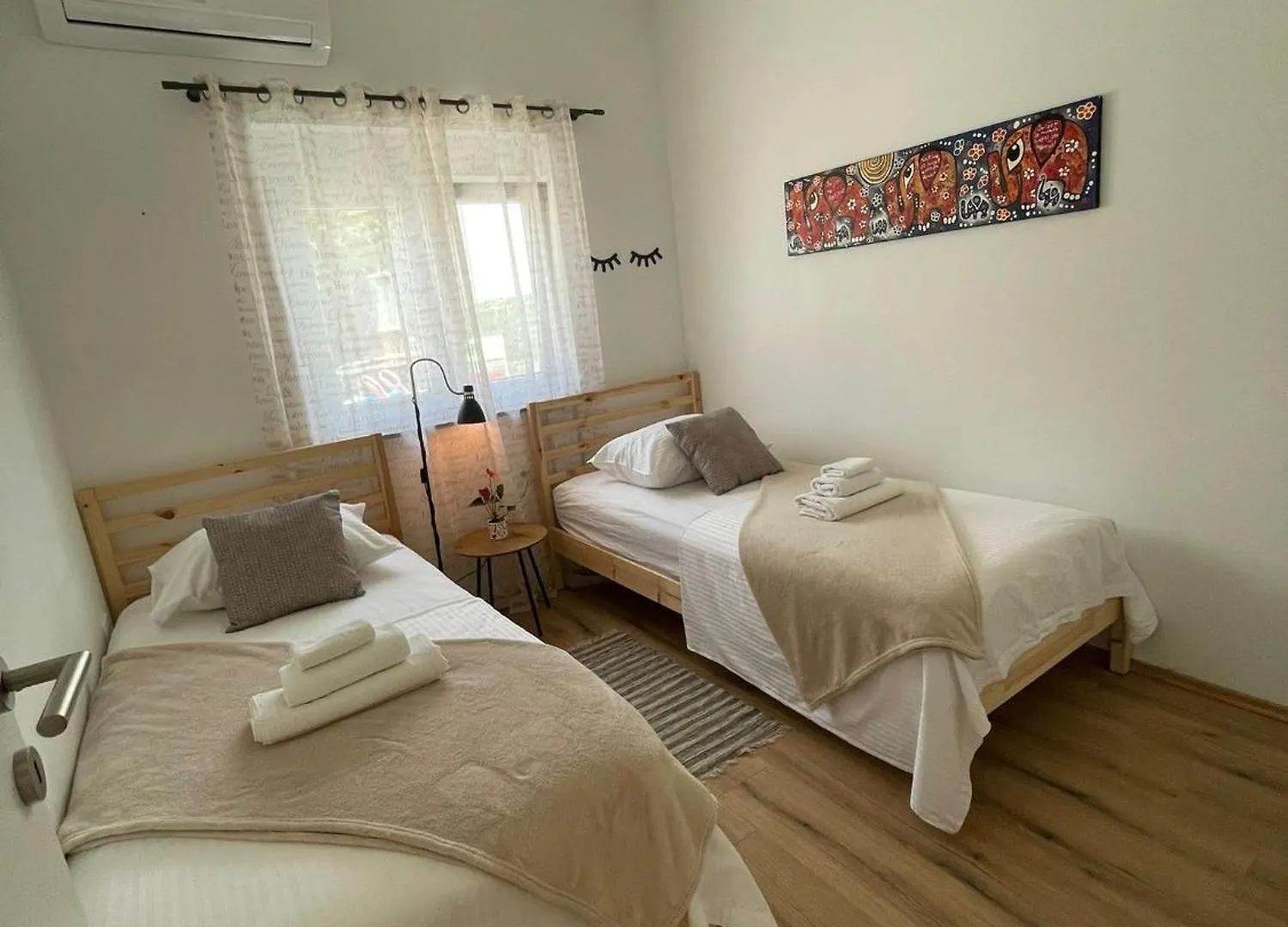 Apartments La Vita Zadar
