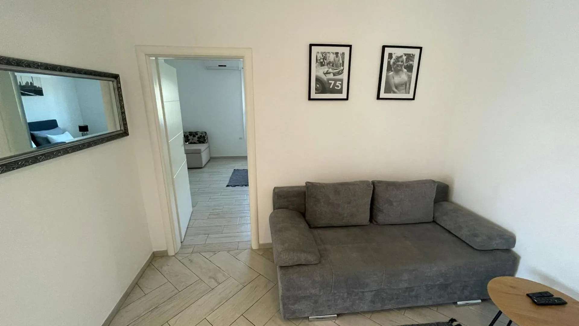 Apartments La Vita Zadar