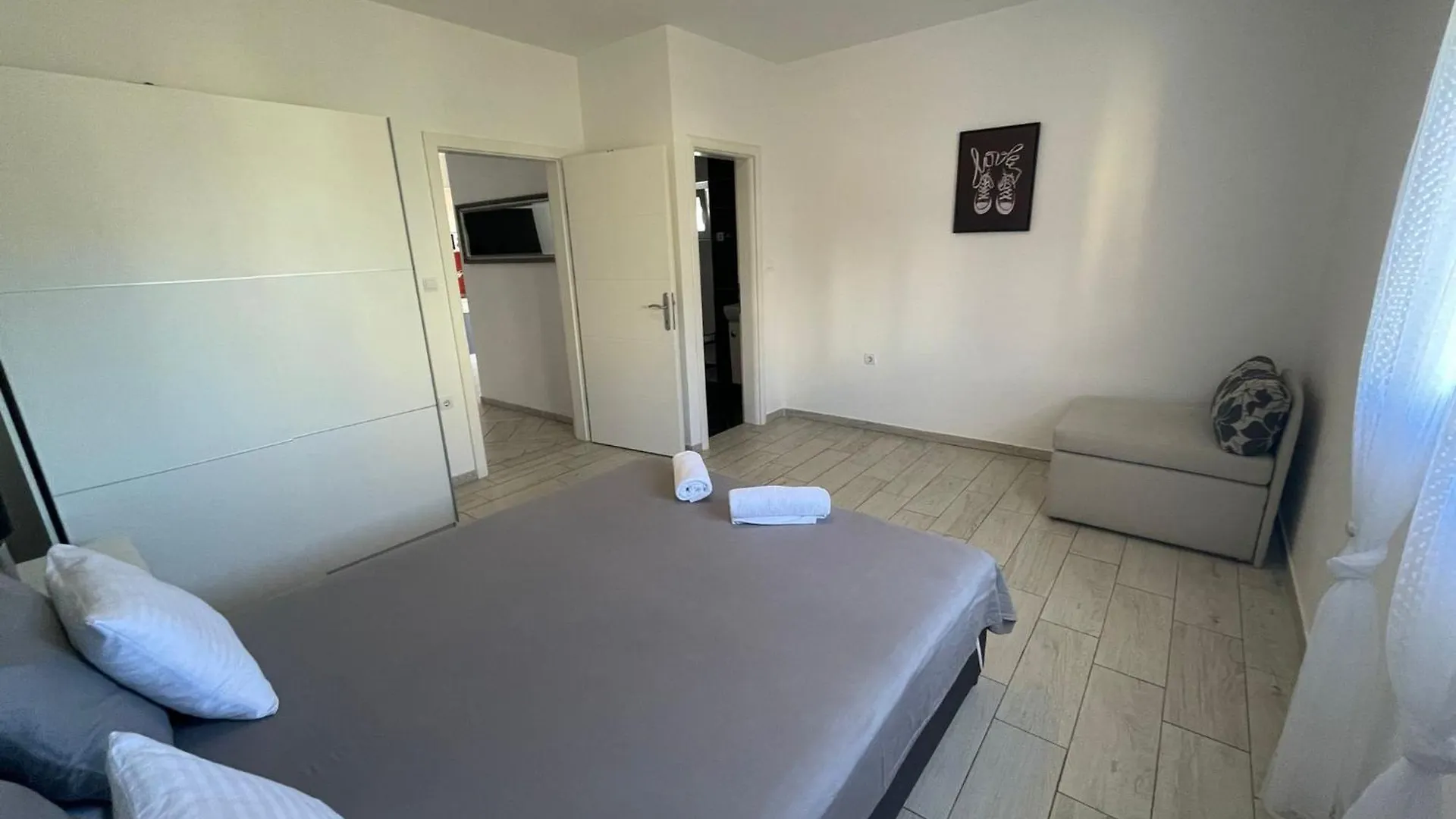 Apartments La Vita Zadar
