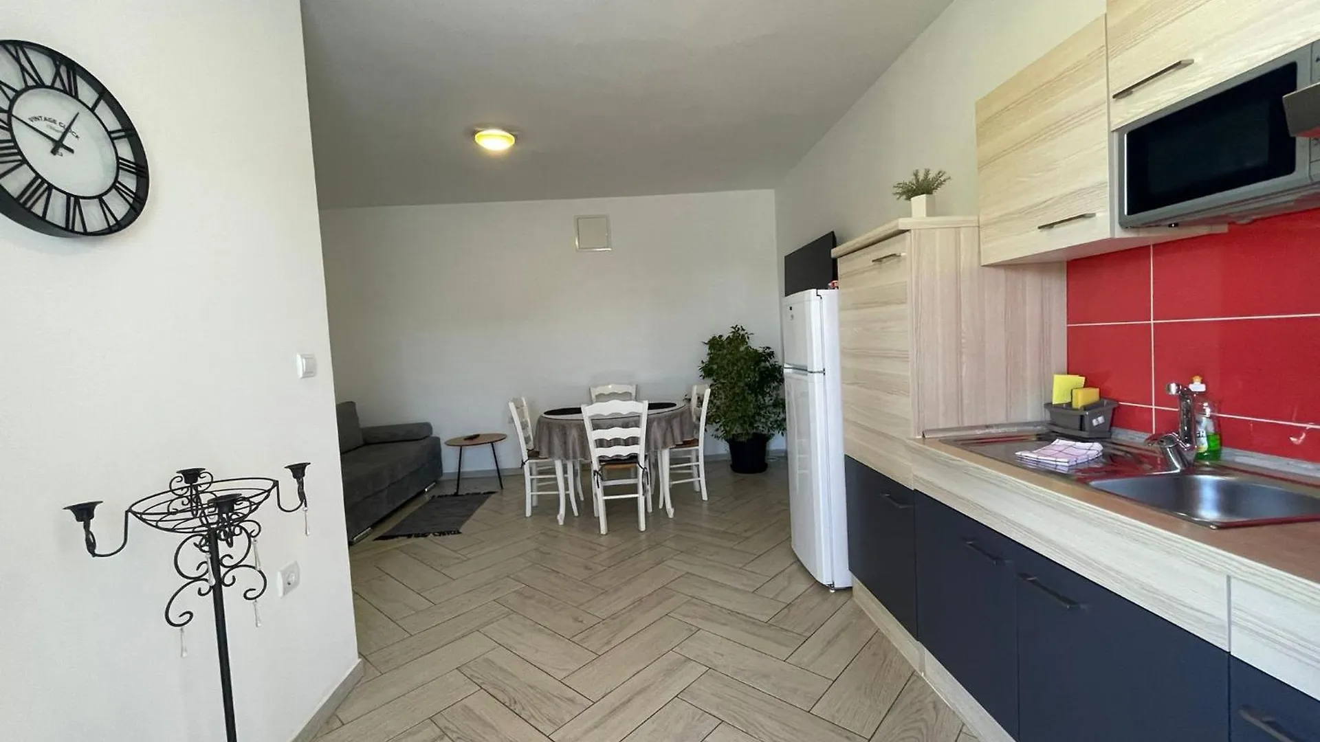 Apartments La Vita Zadar