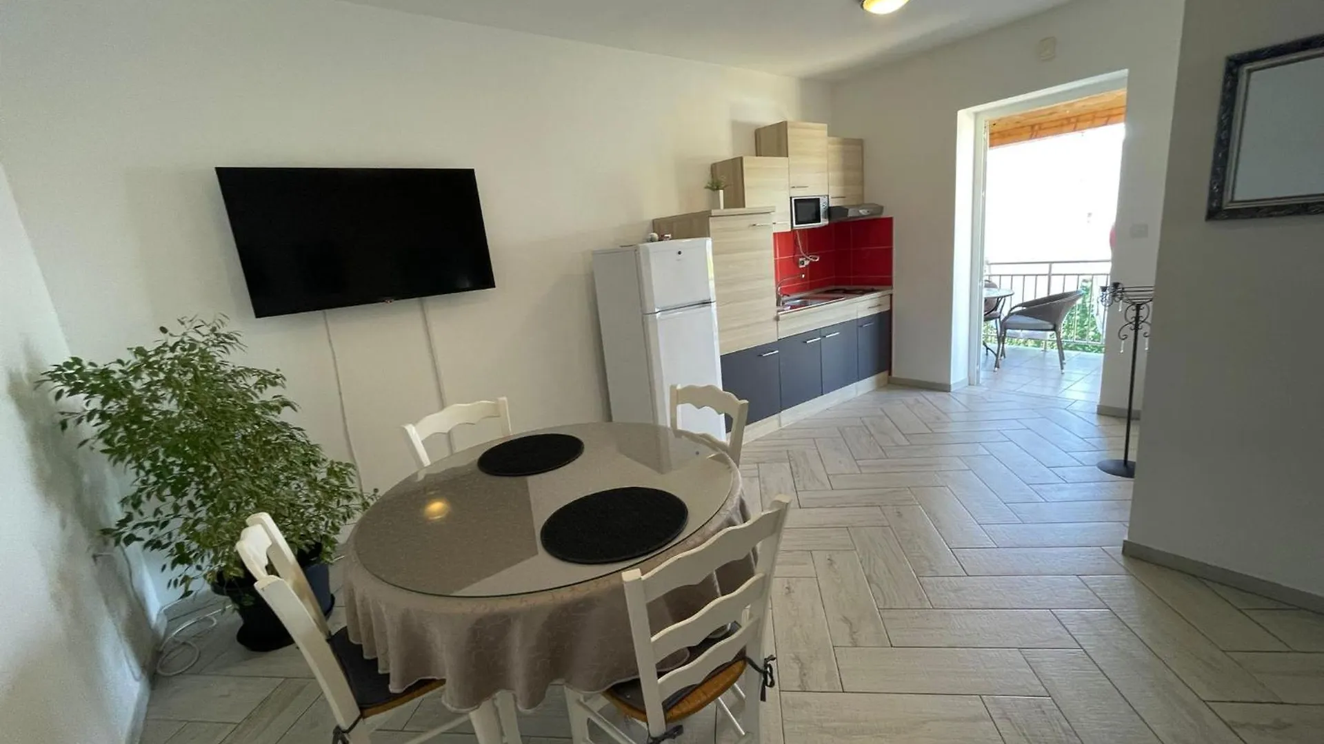 Apartments La Vita Zadar