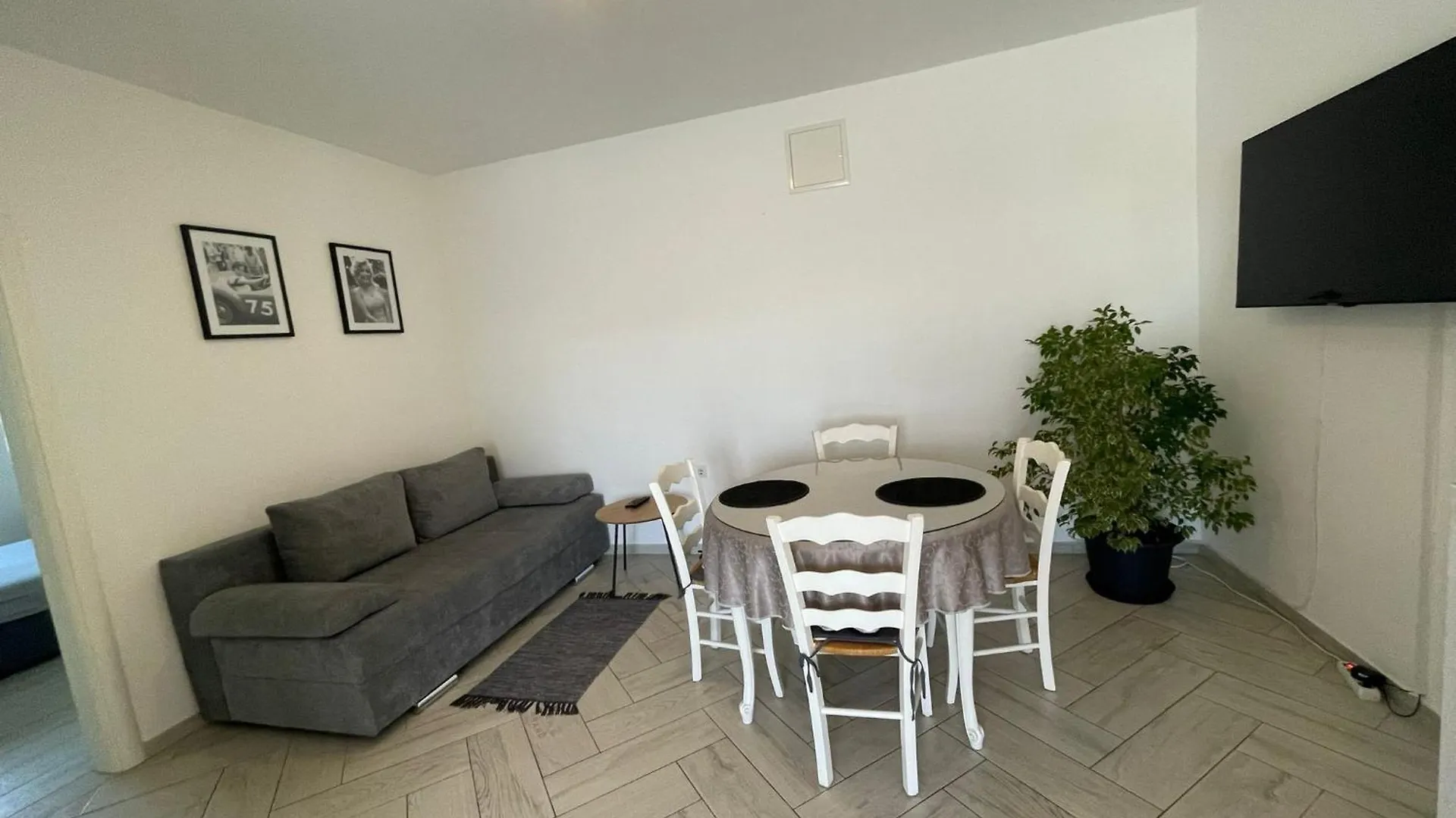 Apartments La Vita Zadar 0*,  Kroatien