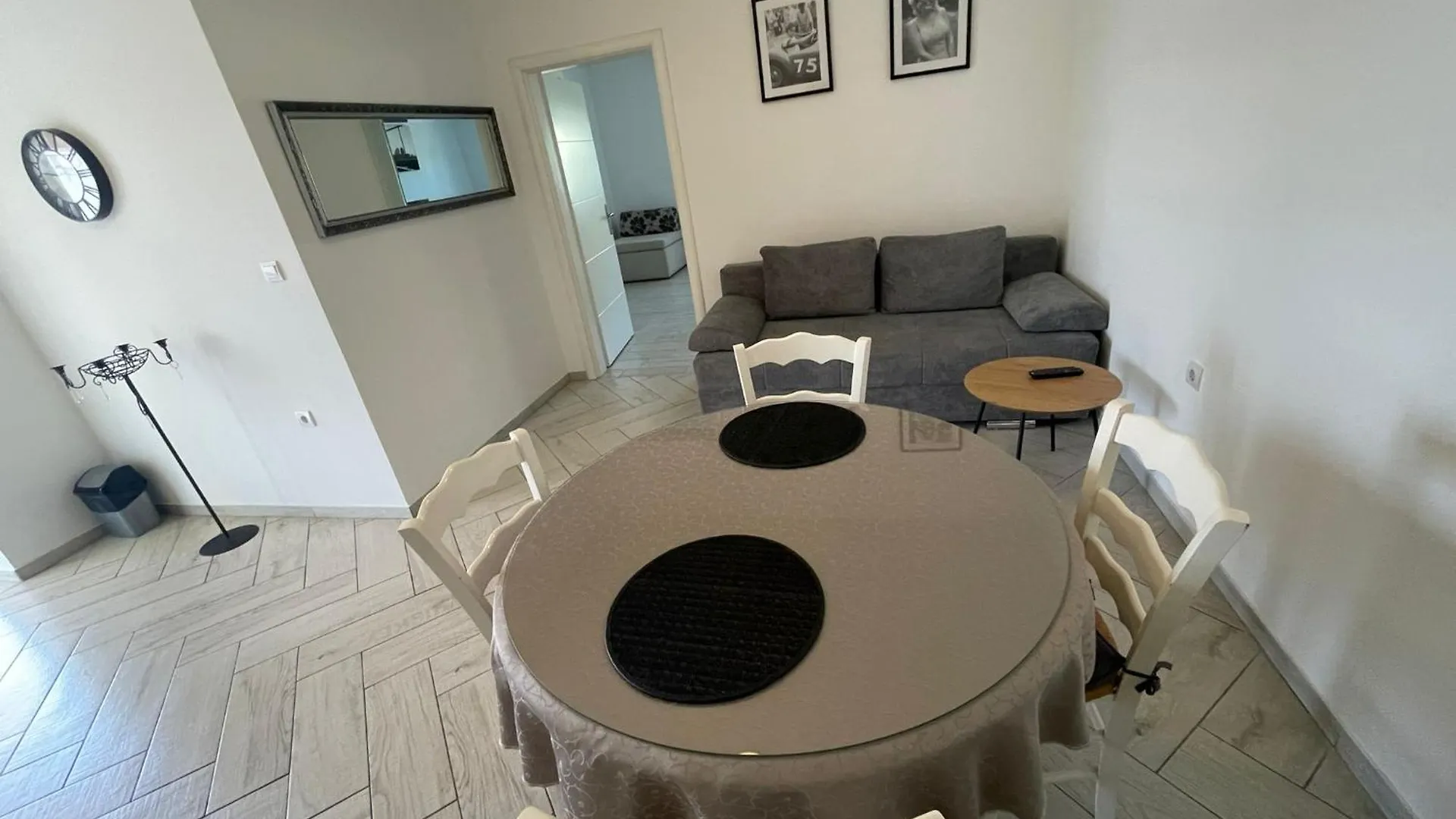Apartments La Vita Zadar