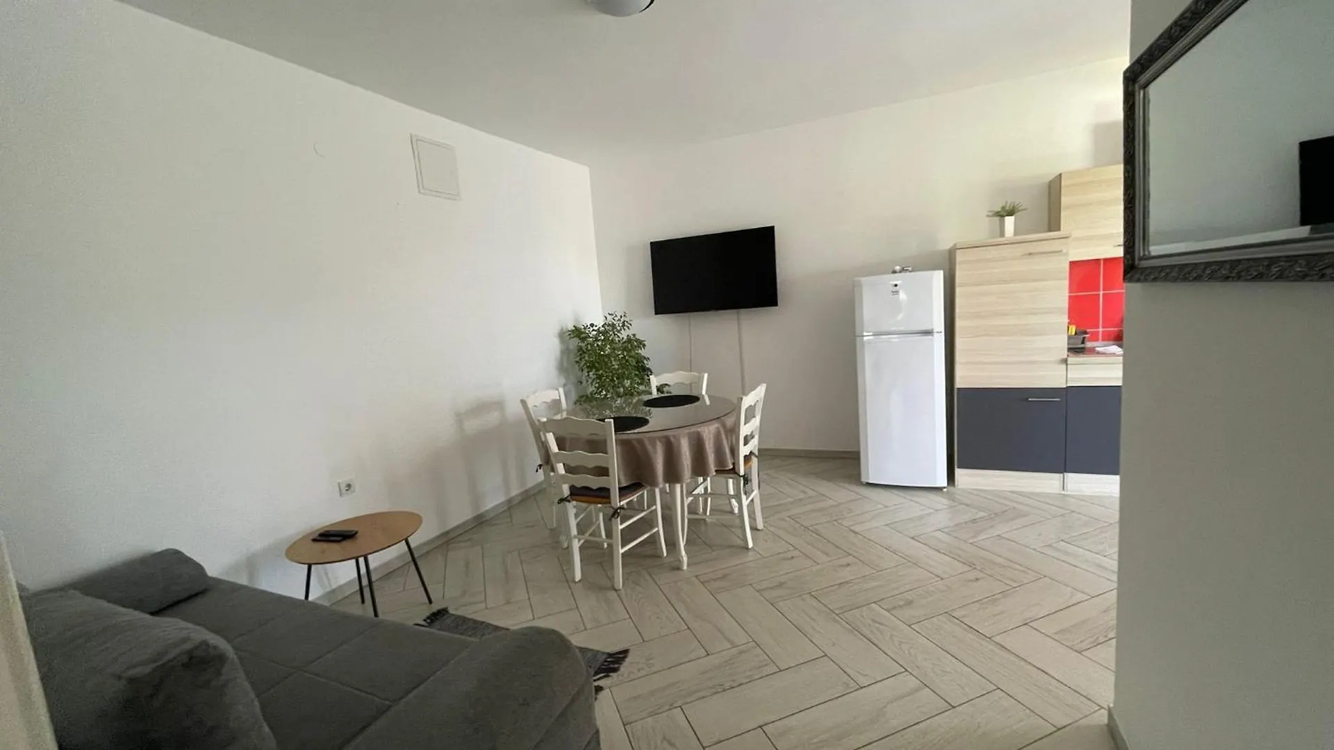 Apartments La Vita Zadar Kroatien